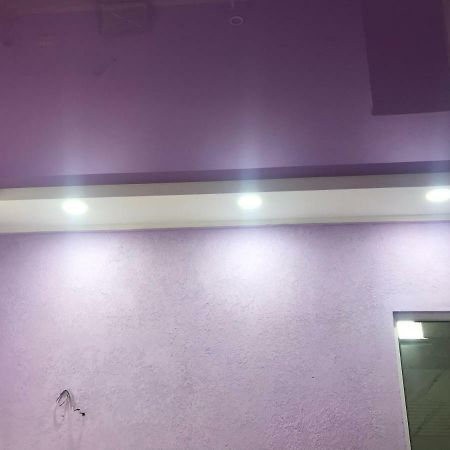 Guest House Saba Μπατούμι Εξωτερικό φωτογραφία
