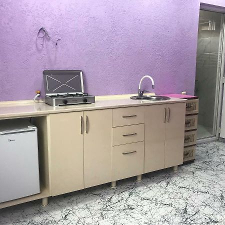 Guest House Saba Μπατούμι Εξωτερικό φωτογραφία