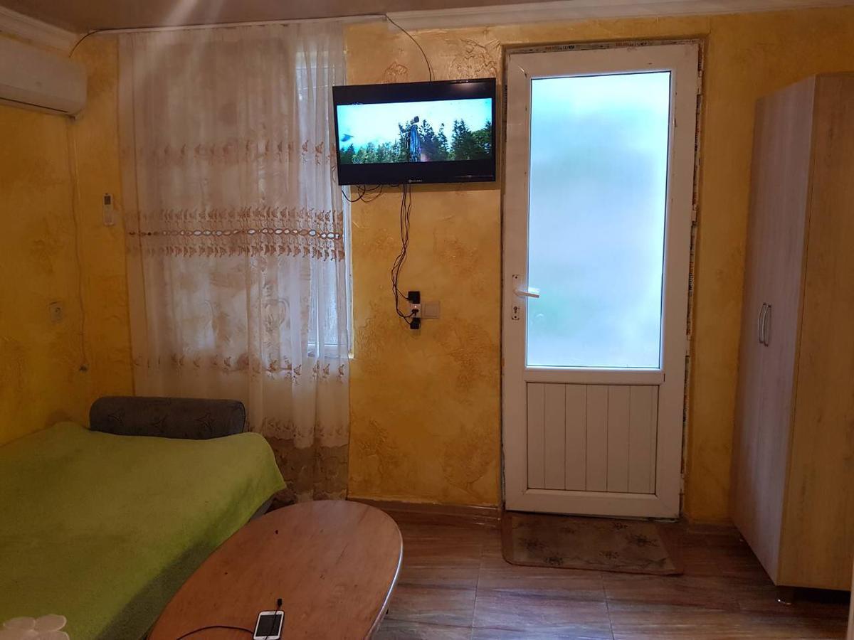 Guest House Saba Μπατούμι Εξωτερικό φωτογραφία